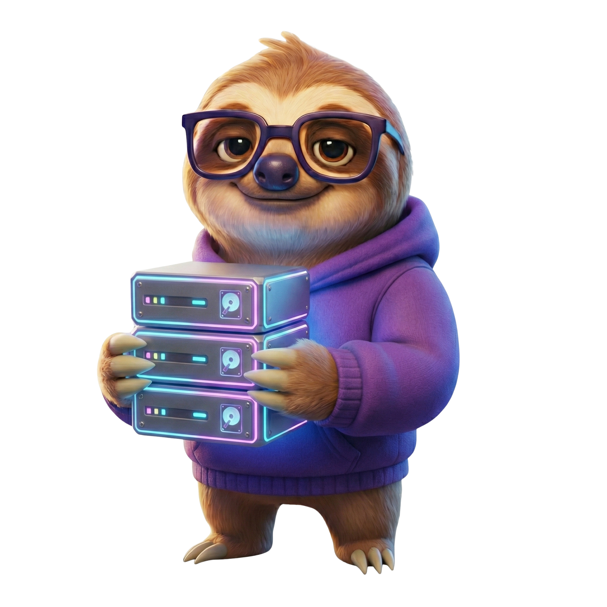 Block Storage - Freddy