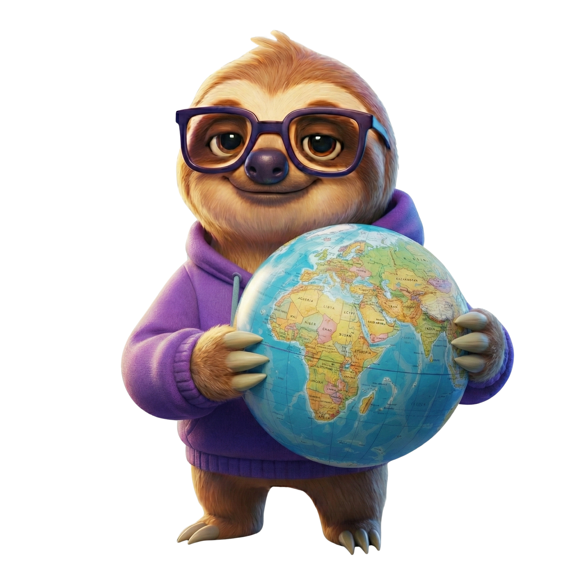 PeaceWeb European Datacenters