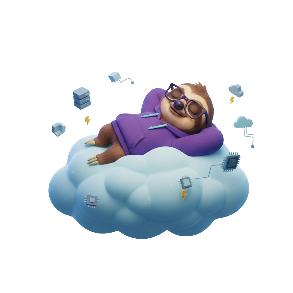 PeaceWeb Cloud - Not a care in the cloud